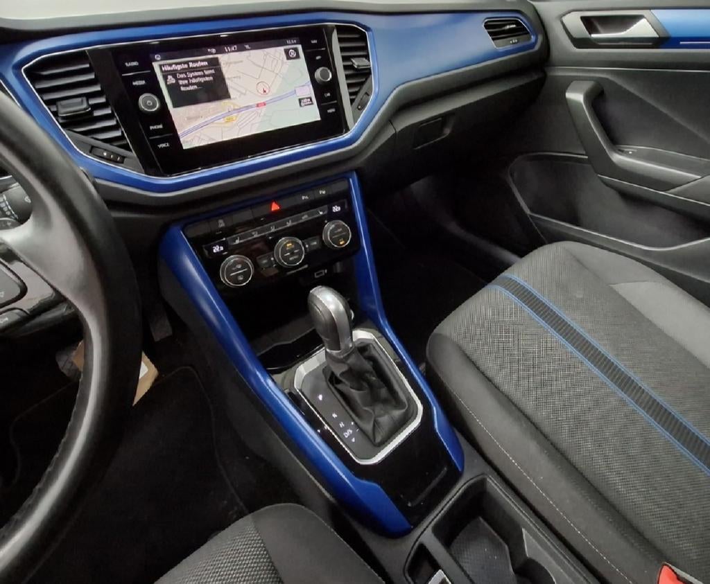 Volkswagen T-Roc 1.5 TSI Automatic 2019 — Toit panoramique, Autos, Particulier, Achat