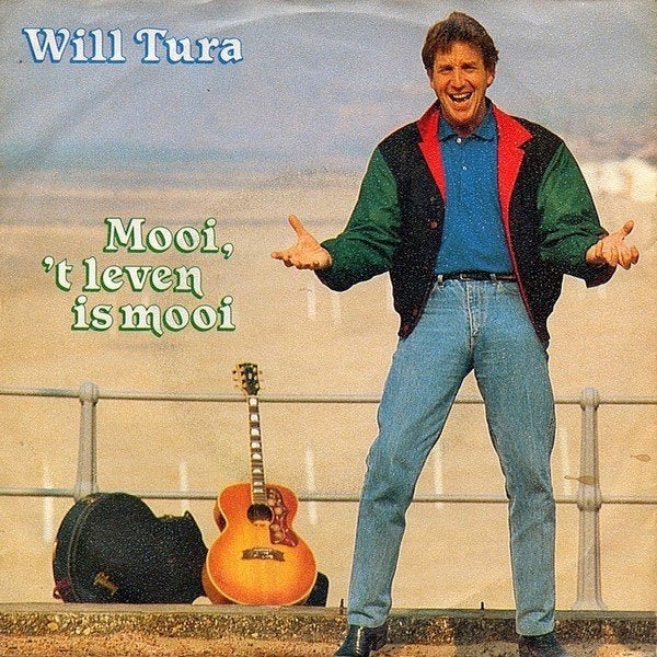 Will Tura, CD & DVD, Vinyles | Néerlandophone, Enlèvement ou Envoi