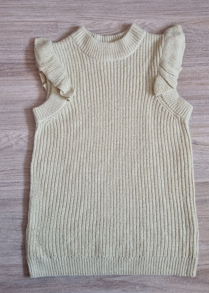 Trui hema - 13/14 jaar, Kinderen en Baby's, Kinderkleding | Maat 158, Meisje, Trui of Vest, Nieuw, Ophalen of Verzenden