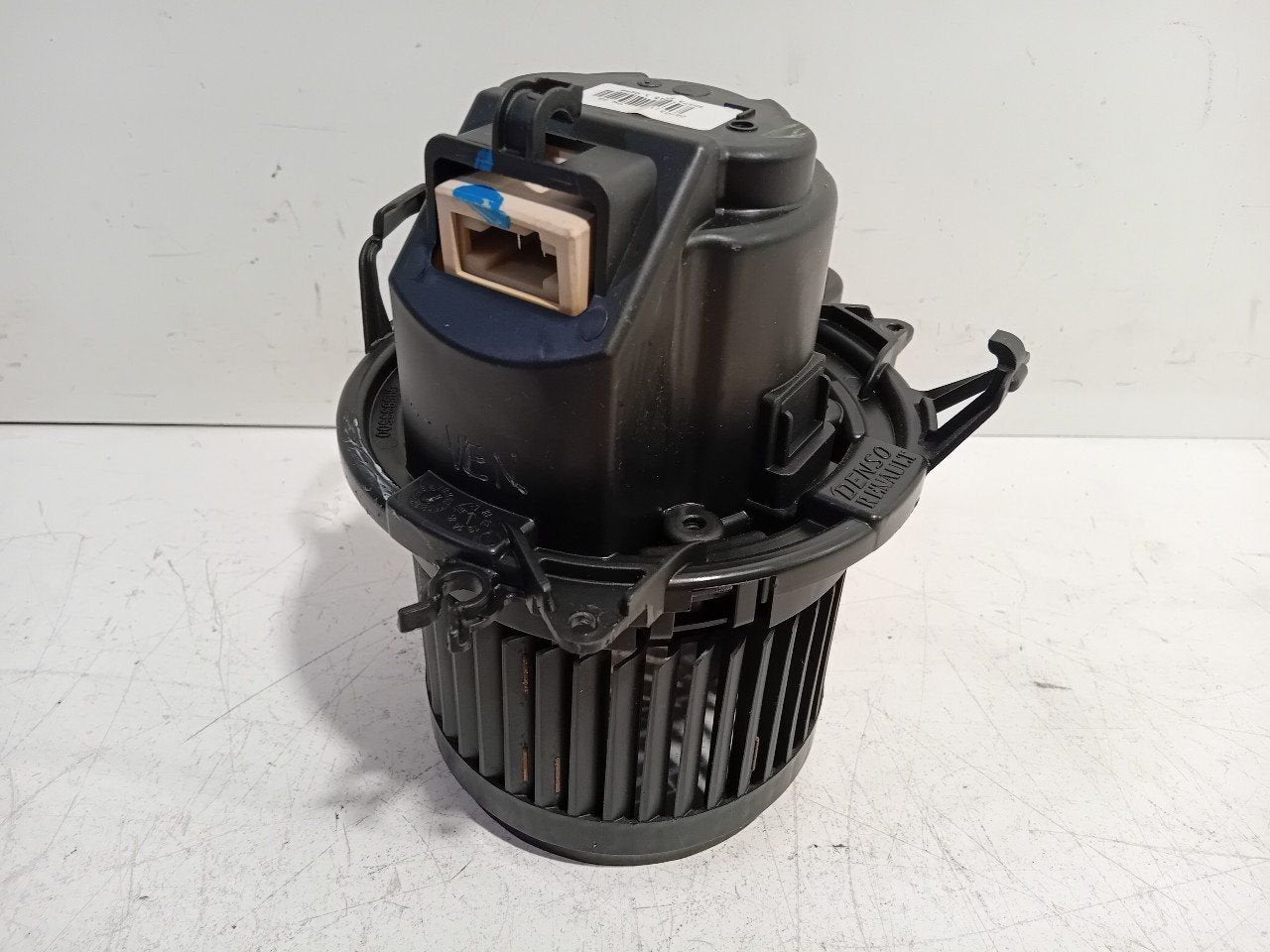 Kachel ventilator motor Renault Captur, Onderdelen@venauto.nl, Van der Ven Autorecycling B.V., Ettenseweg 76, 4706 PB Roosendaal, The Netherlands