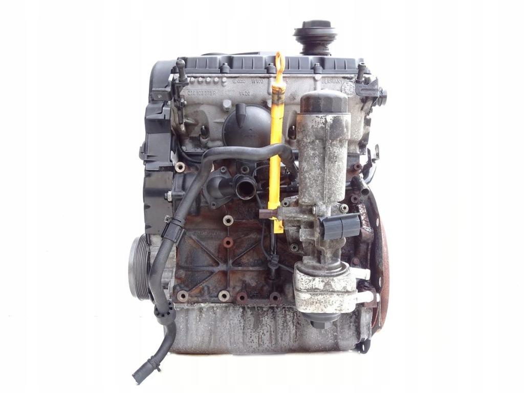 Moteur ATD Complet SEAT A3 AUDI CORDOBA VW NEW BORA POLO, Autos : Pièces & Accessoires, Moteurs & Accessoires, Alfa Romeo, Pièces américaines