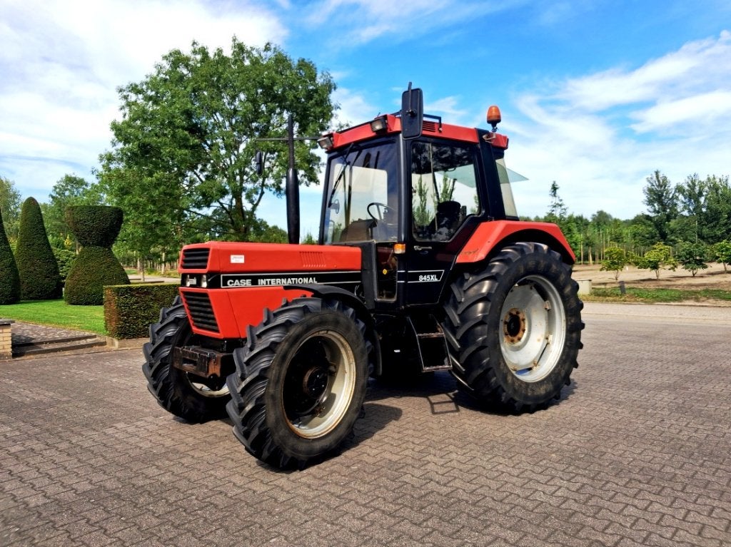 Case-International 845XLA, Zakelijke goederen, 80 tot 120 Pk, Gebruikt, Case IH, Ophalen of Verzenden