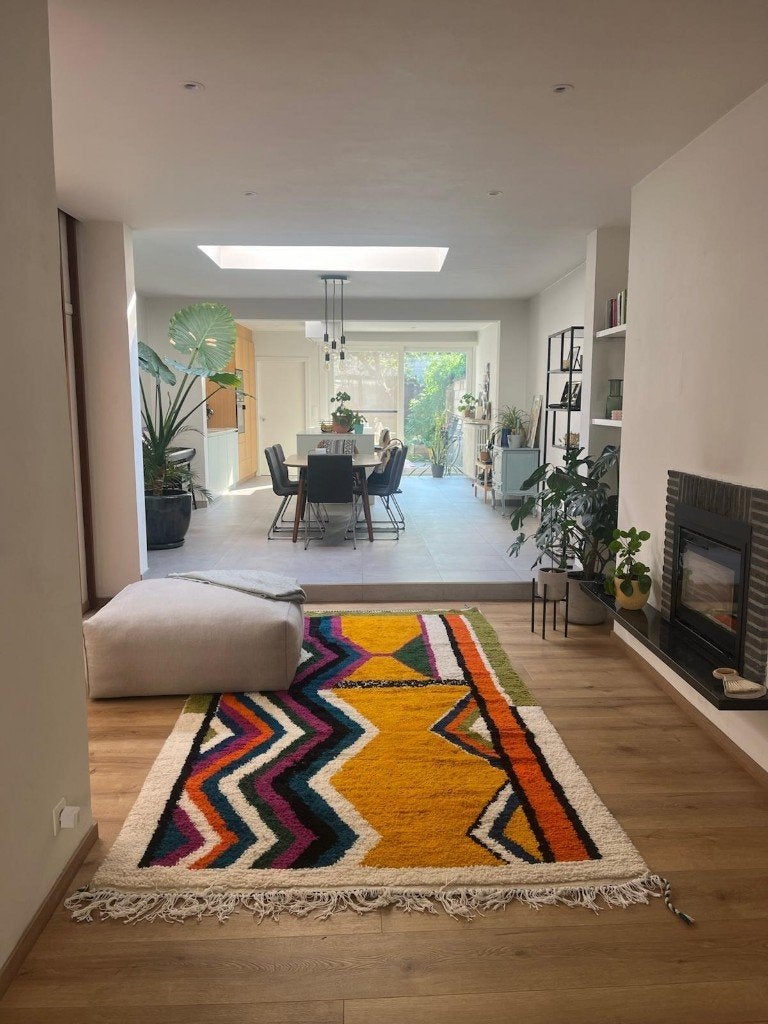 Woning te huur Gent | Jan - jun 27, Immo, Gent, Direct bij eigenaar, 3 kamers, Tussenwoning