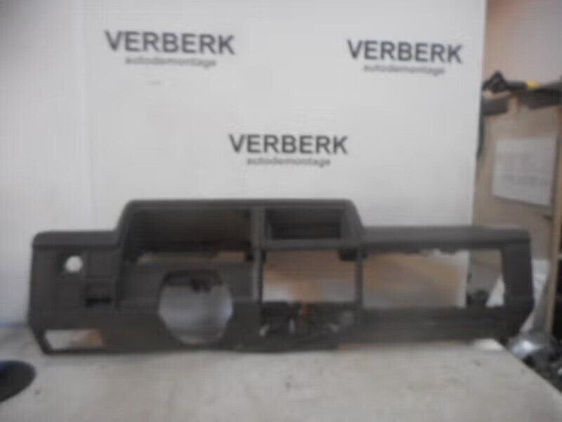 DASHBOARD Opel Corsa A (01-1982/03-1993) (90120881), Auto-onderdelen, Bahnhofsplatz 65423 Rüsselsheim am Main, DE, Gebruikt, Opel
