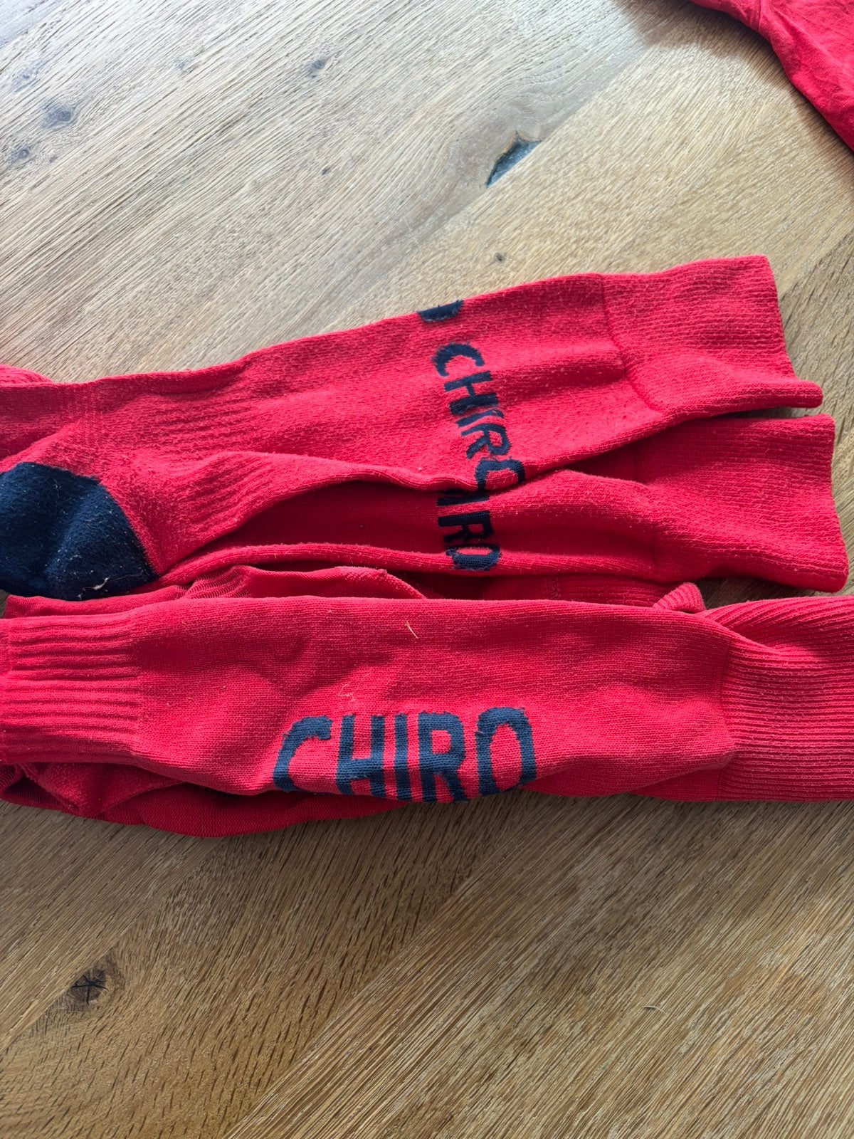 Chirokousen (2 paar), Vêtements | Femmes, Chaussettes & Bas, Enlèvement, Comme neuf