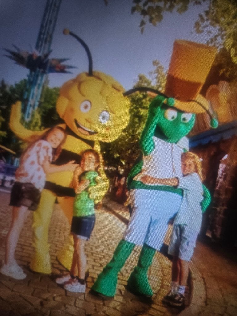 Billets plopsaland ardennes, Deux personnes, Autres types