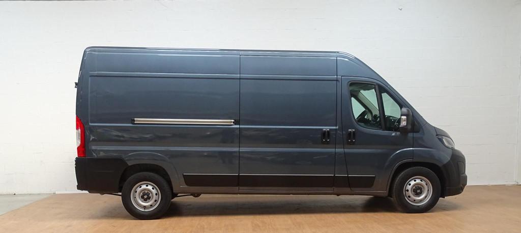 Fiat Ducato 2.2 MultiJet 140 S&S L3H2 3.5t, Achat, 3 places, Carnet d'entretien, https://public.car-pass.be/vhr/e6aa29d3-40f2-41b8-9bdb-2e3ff6f42362