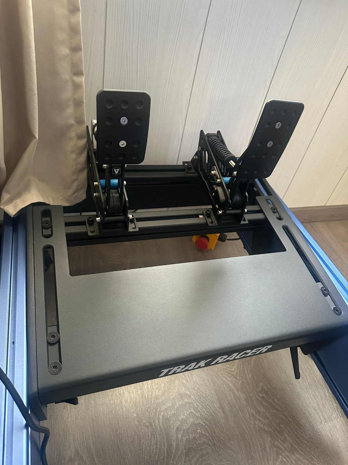 Simrig, Consoles de jeu & Jeux vidéo, Enlèvement, Comme neuf, Course et Pilotage