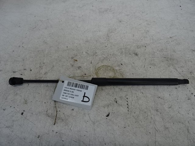 VERIN A GAZ Volkswagen Passat Variant (3C5), Volkswagen, Mevr. I. Hauben, Utilisé, Rue de l'Espoir 34 34
4030  GRIVEGNÉE, BE