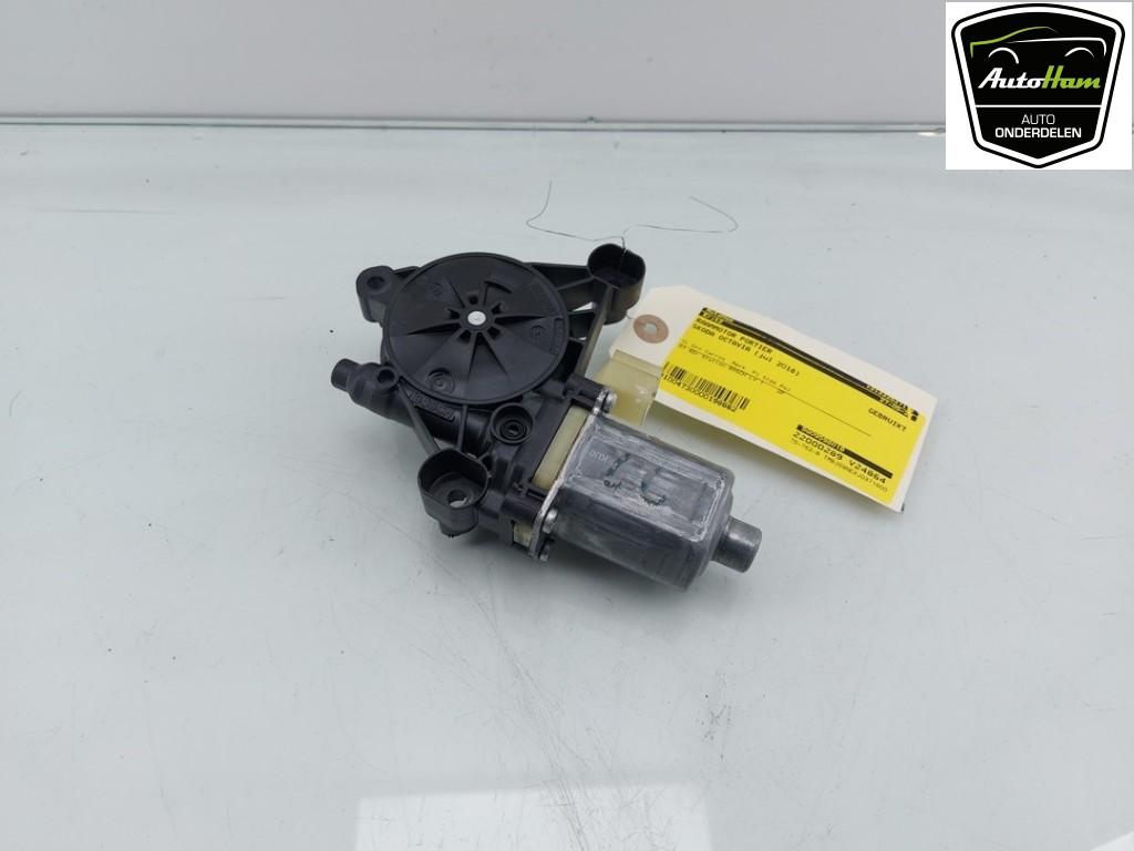 MOTOR RAAMMECHANIEK Skoda Octavia Combi (5EAC), Robert Bosch AG, Gebruikt, Skoda, Robert-Bosch-Allee 1
74232  Abstatt, DE