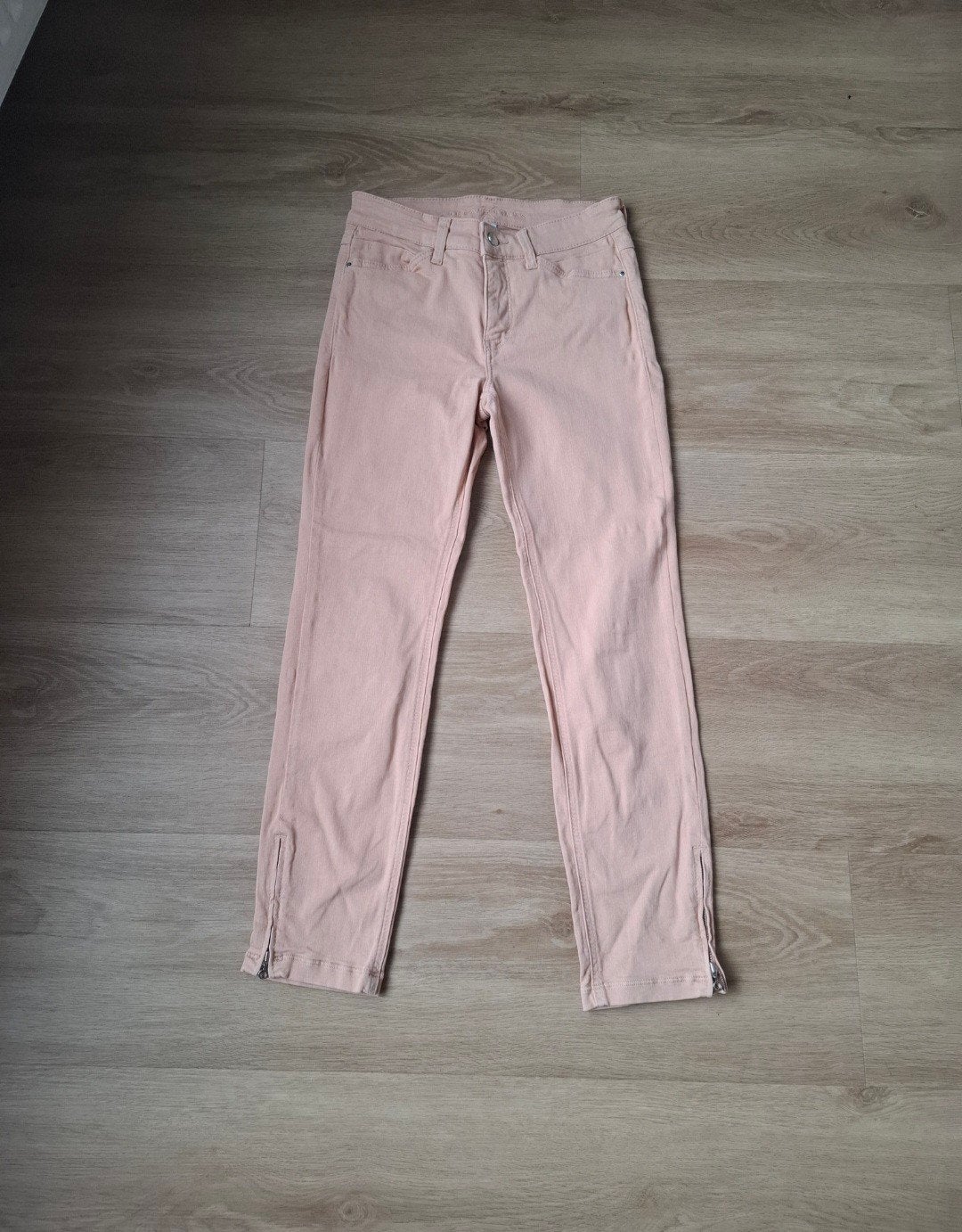 7/8 Jeans MAC maat 32x27, Kleding | Dames, Mac, Ophalen of Verzenden, Zo goed als nieuw, W30 - W32 (confectie 38/40)