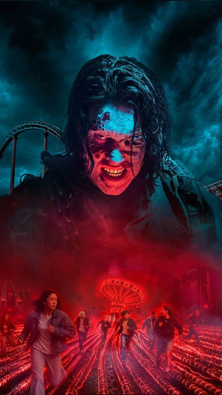 2 Ticket walibi halloween, Tickets & Billets