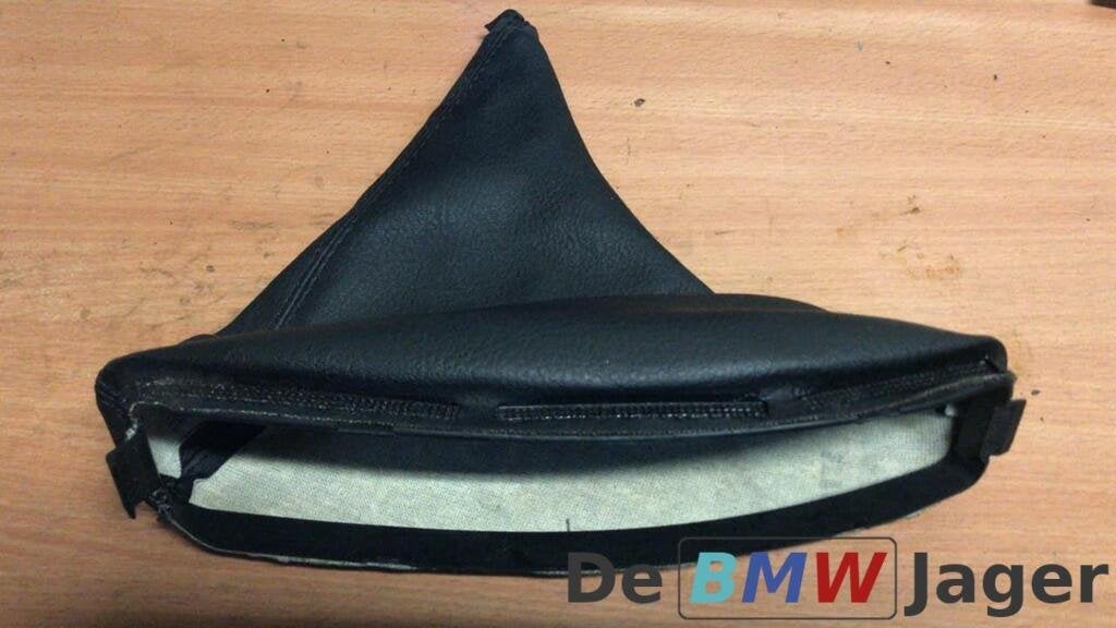 Handremhendel hoes BMW 3 serie E46, Auto-onderdelen, Gebruikt, Ophalen of Verzenden, BMW, BMW