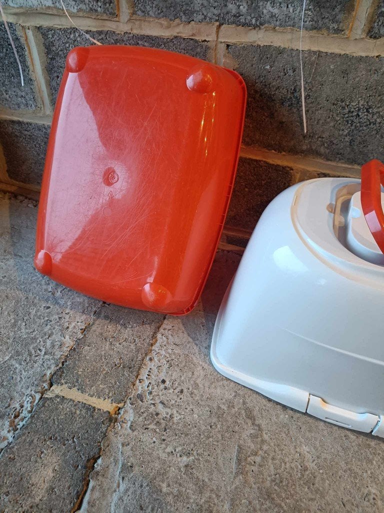 litière chat, Enlèvement