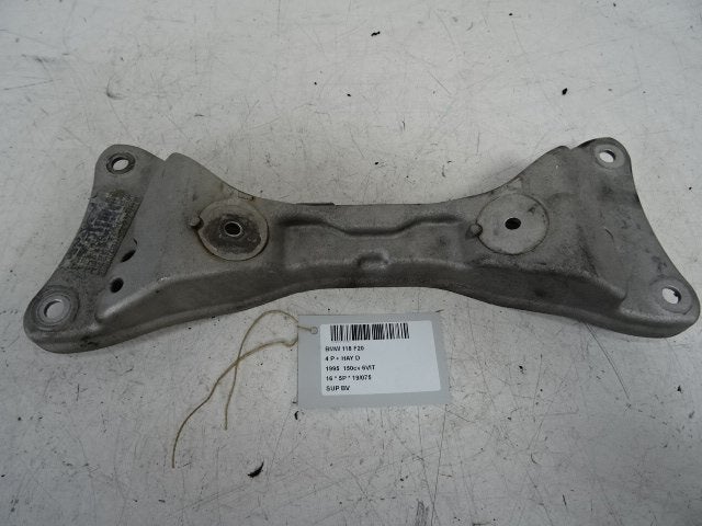 SUPPORT BOITE DE VITESSES BMW 1 serie (F20) (686077704), Utilisé, BMW