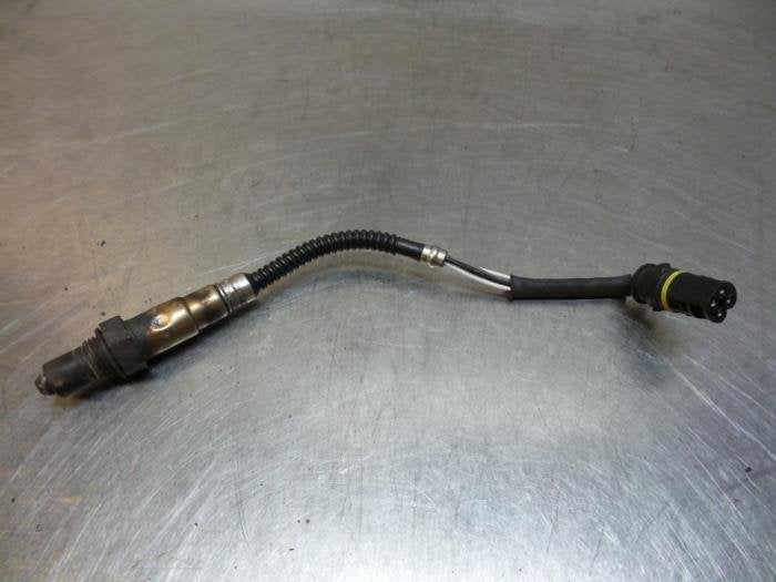 Sonde lambda d'un Smart City Coupe, -, 3 mois de garantie, Utilisé, -