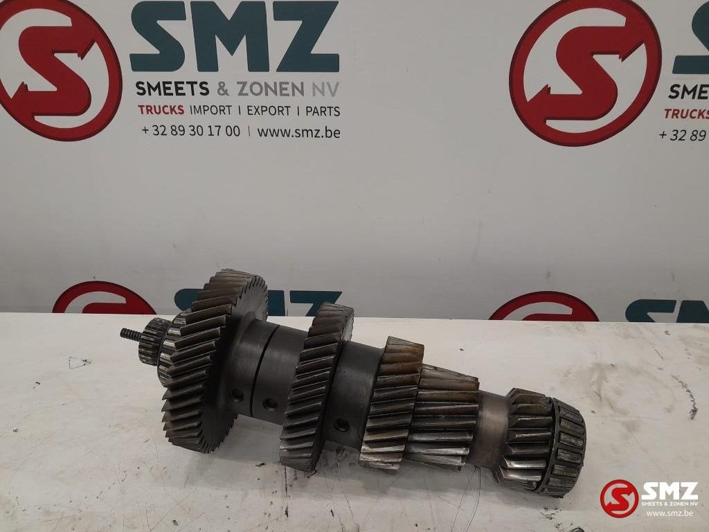 Occ primaire as ZF, Gebruikt, Overige merken, Transmissie en Accessoires