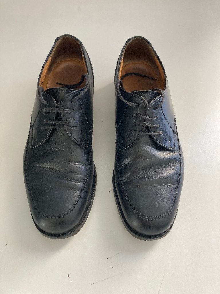Schoenen Service dress, Verzamelen, Ophalen of Verzenden, Landmacht, Kleding of Schoenen