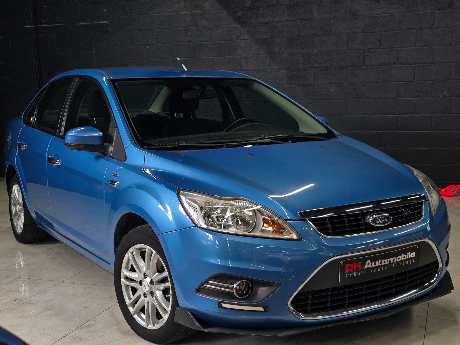 Ford Focus, Autos, Focus, Achat, Entreprise, Boîte manuelle