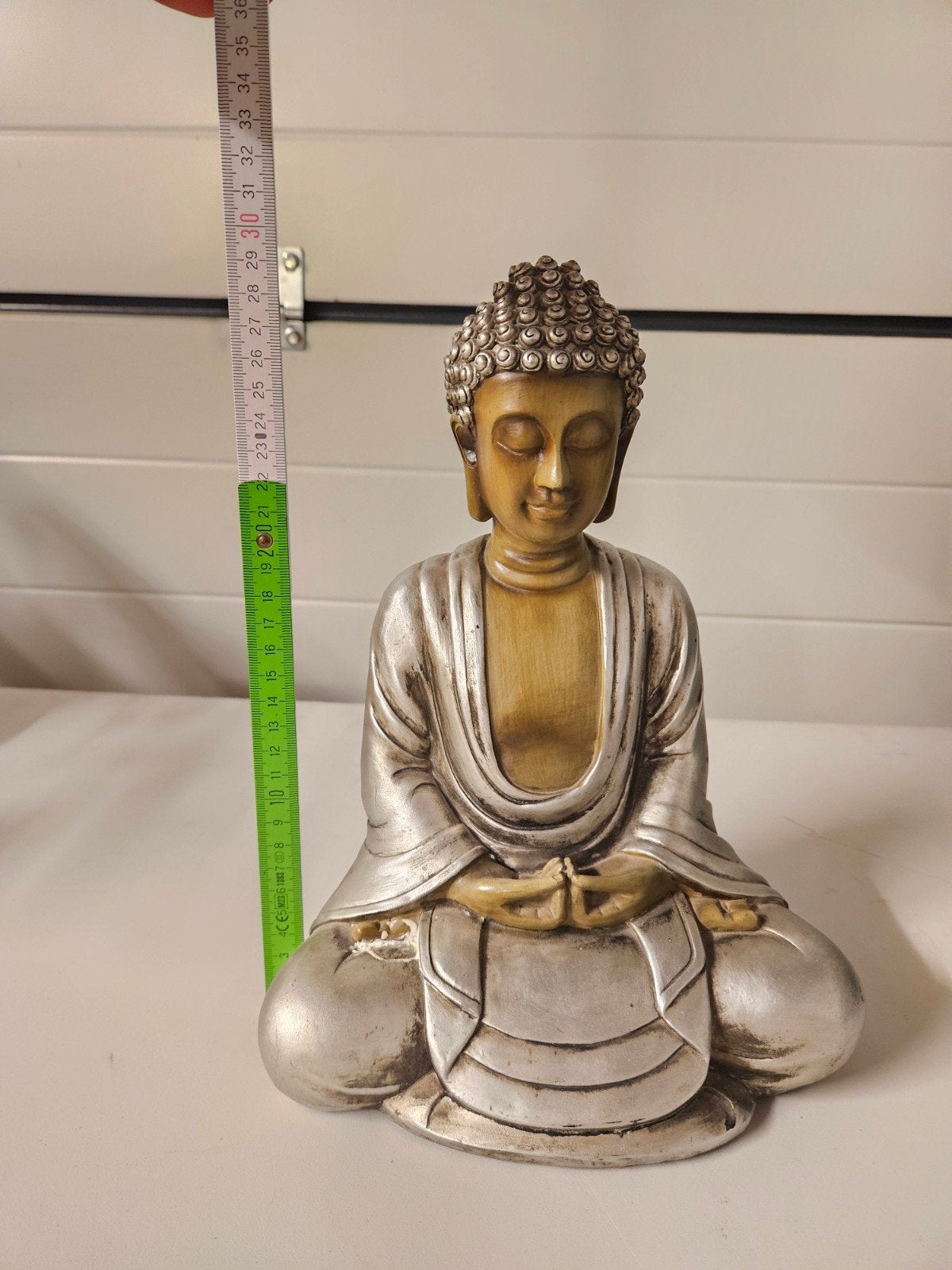 posture, Maison & Meubles, Accessoires pour la Maison | Statues de Bouddha, Enlèvement