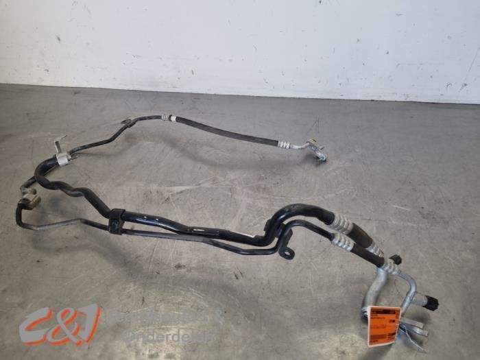 Tuyau clim d'un Mercedes Sprinter, 3 mois de garantie, Utilisé, -, -