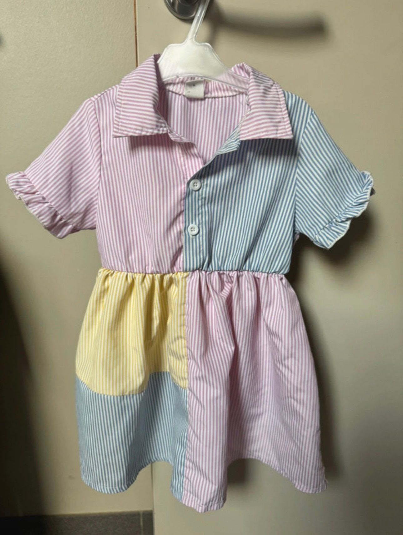 Kinderkleedje, Kinderen en Baby's, Ophalen of Verzenden, Zo goed als nieuw
