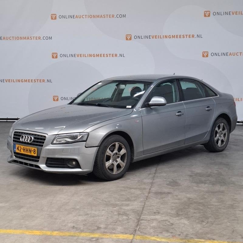 Personenauto Audi, A4 Limousine, 2.0 TFSI Pro Line Business,, Auto's, Audi, Bedrijf, A4, ABS, Airbags, Airconditioning, Alarm