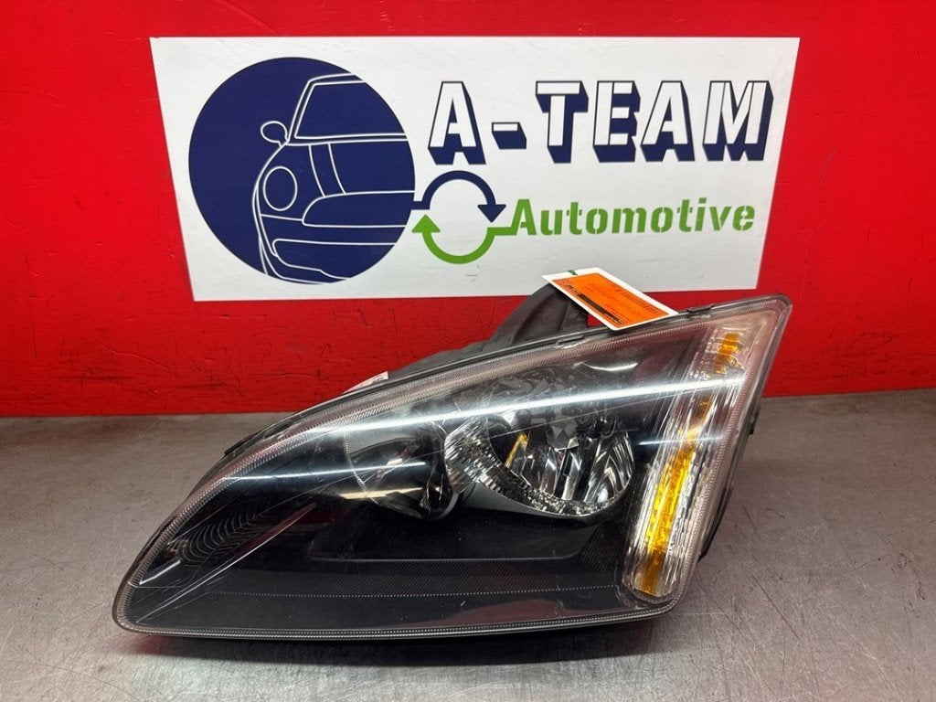 KOPLAMP LINKS Ford Focus 2 Wagon (01-2004/09-2012), Auto-onderdelen, Gebruikt, Henry-Ford-Straße  1
50735  Köln, DE, Ford-Werke GmbH
