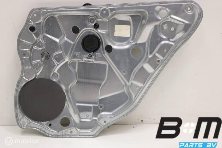 Raammechaniek RA VW Polo 9N, Autos : Pièces & Accessoires, Vitres & Accessoires, Utilisé