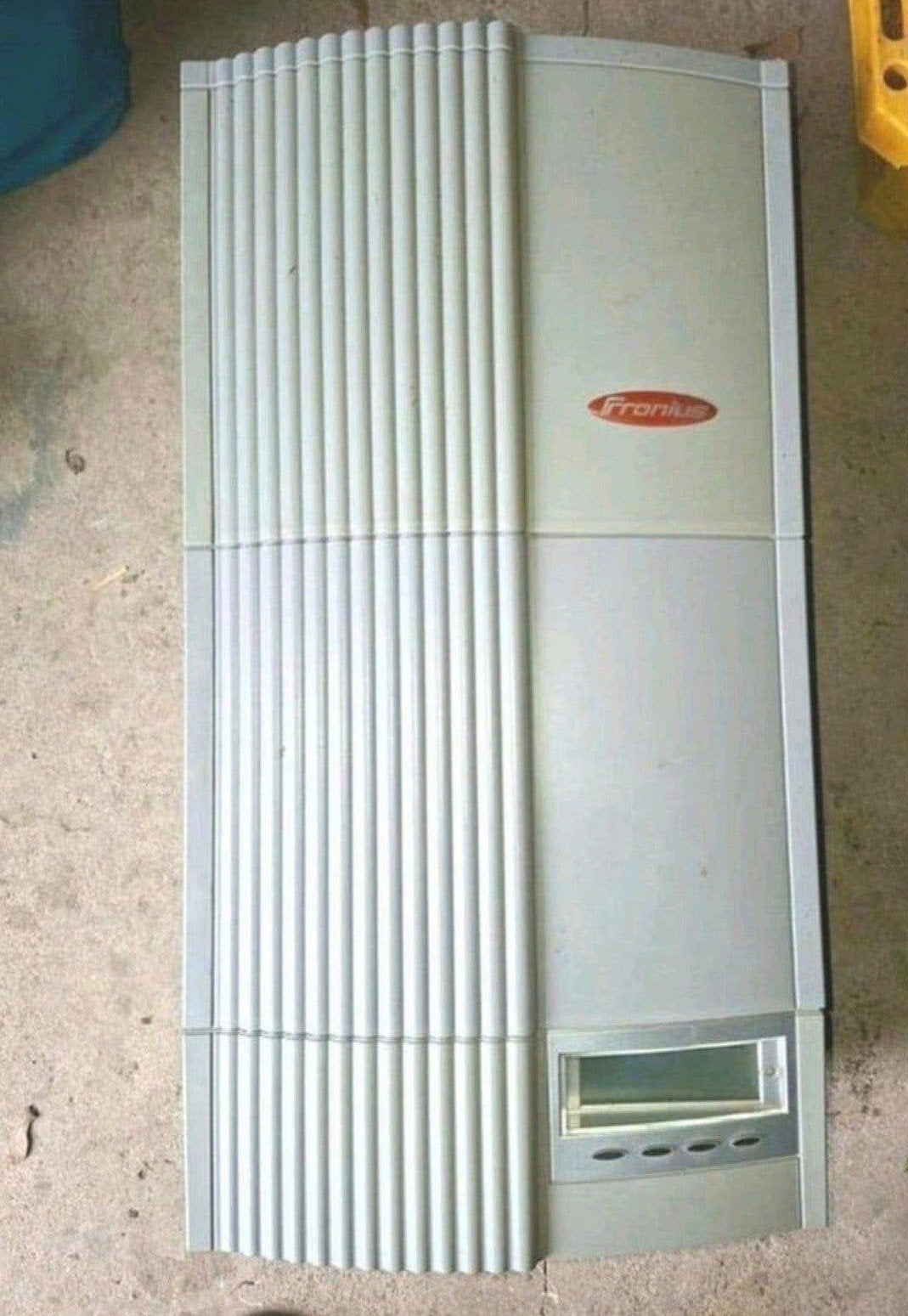 ondulateur Fronius IG60HV 6KW, Enlèvement ou Envoi