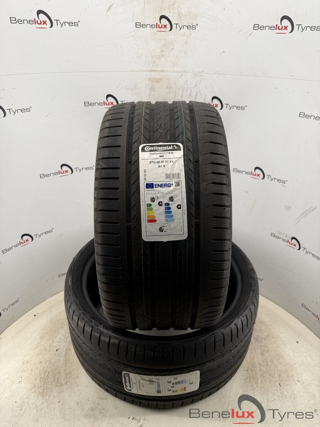 nieuw 275/30R20 Continental ECO 275/30 R20 275/30/20 2753020, Auto-onderdelen, Banden en Velgen, -, 275 mm, -, Nieuw