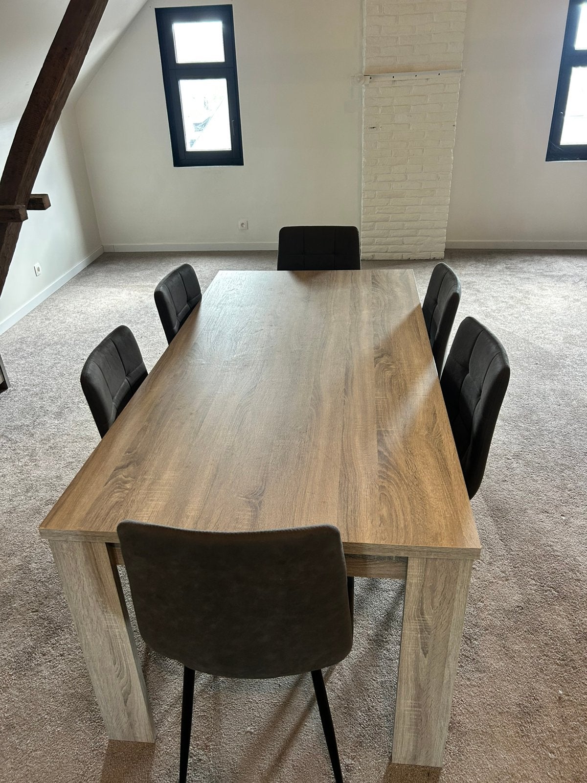 meubelset, Huis en Inrichting, Ophalen, Zo goed als nieuw