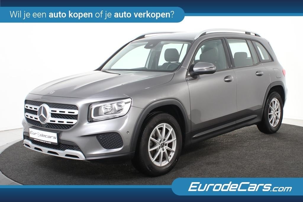 Mercedes GLB 200, Autos, Achat, 1800 kg, Euro 6, Entreprise
