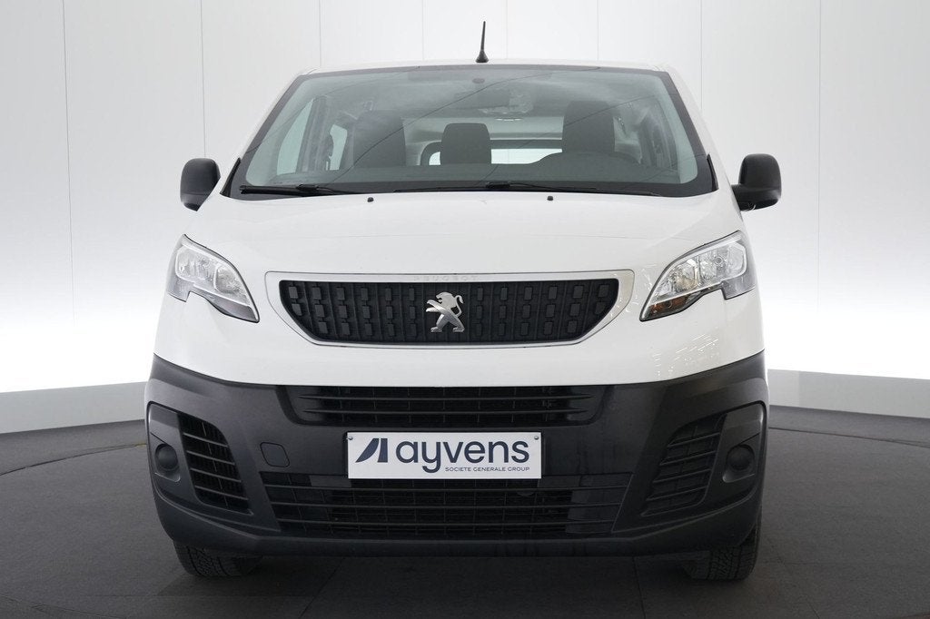 (2AKP027) PEUGEOT EXPERT, Auto's, Voorwielaandrijving, Monovolume, Gebruikt, Electronic Stability Program (ESP)