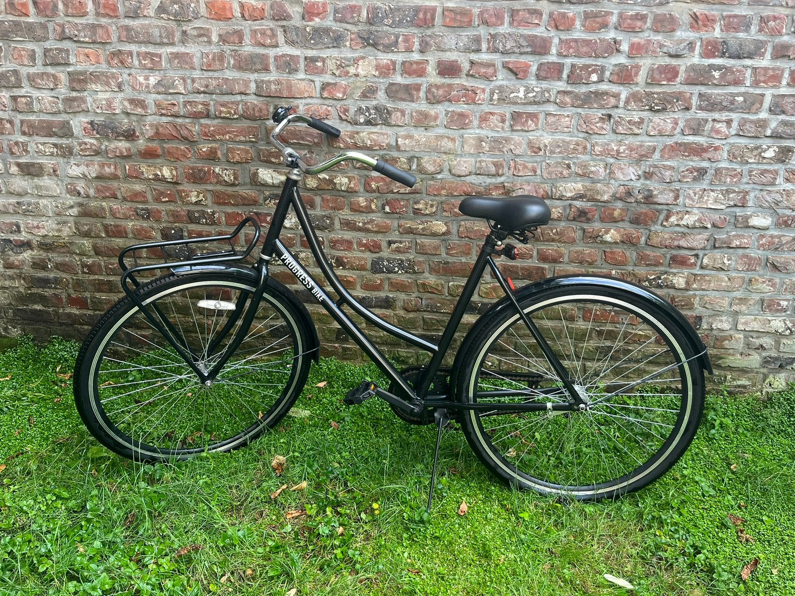 Vélo de ville – Bon état simple et pratique (rétropédalage), Autres marques, Frein à rétropédalage, Enlèvement, Utilisé