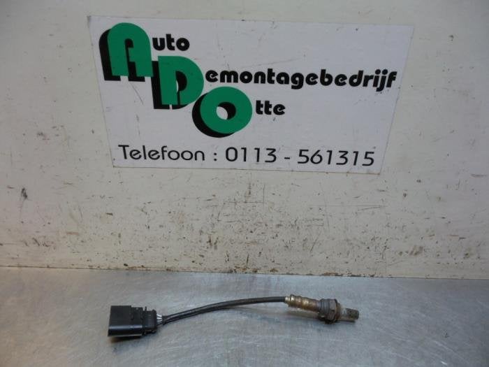 Sonde lambda d'un Seat Ibiza (Ibiza 02-), -, 3 mois de garantie, Utilisé, -