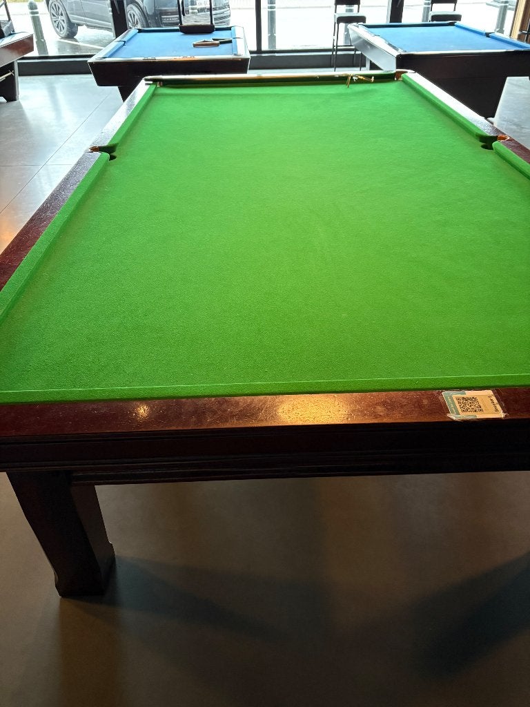 Snooker, Sport en Fitness, Ophalen, Gebruikt, Snookertafel