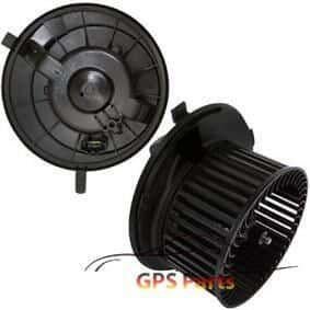 audo A3 aanjager VW seta Skoda Interieurventilator Golf 5 To, -, -, Nieuw, Ophalen of Verzenden