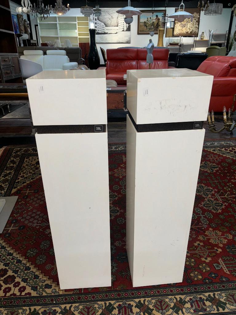 Haut Parleur JBL Aquarius 4, ., JBL, ., Enlèvement ou Envoi