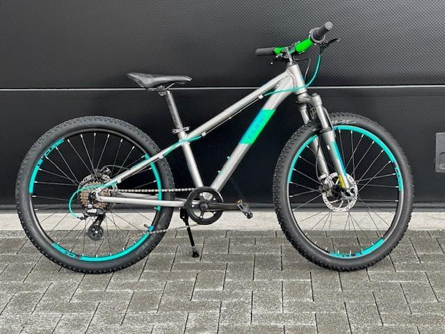Cube Acid 24 mtb, Fietsen en Brommers, Gebruikt, Hardtail, Heren, Schijfrem