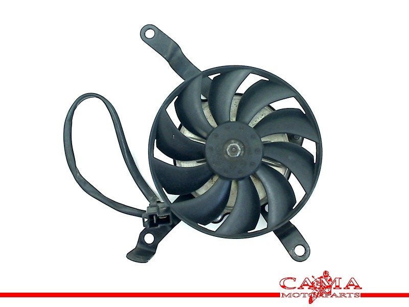 VENTILATEUR Yamaha YZF R1 2007-2008 (YZF-R1 4C8) (ssw9802l), Yamaha Motor Europe N.V., Utilisé, Customersupport@yamaha-motor.co.uk