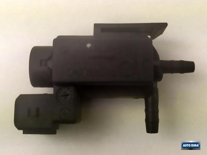 Régulateur pression turbo d'un Volvo S80, -, 3 mois de garantie, Utilisé, -