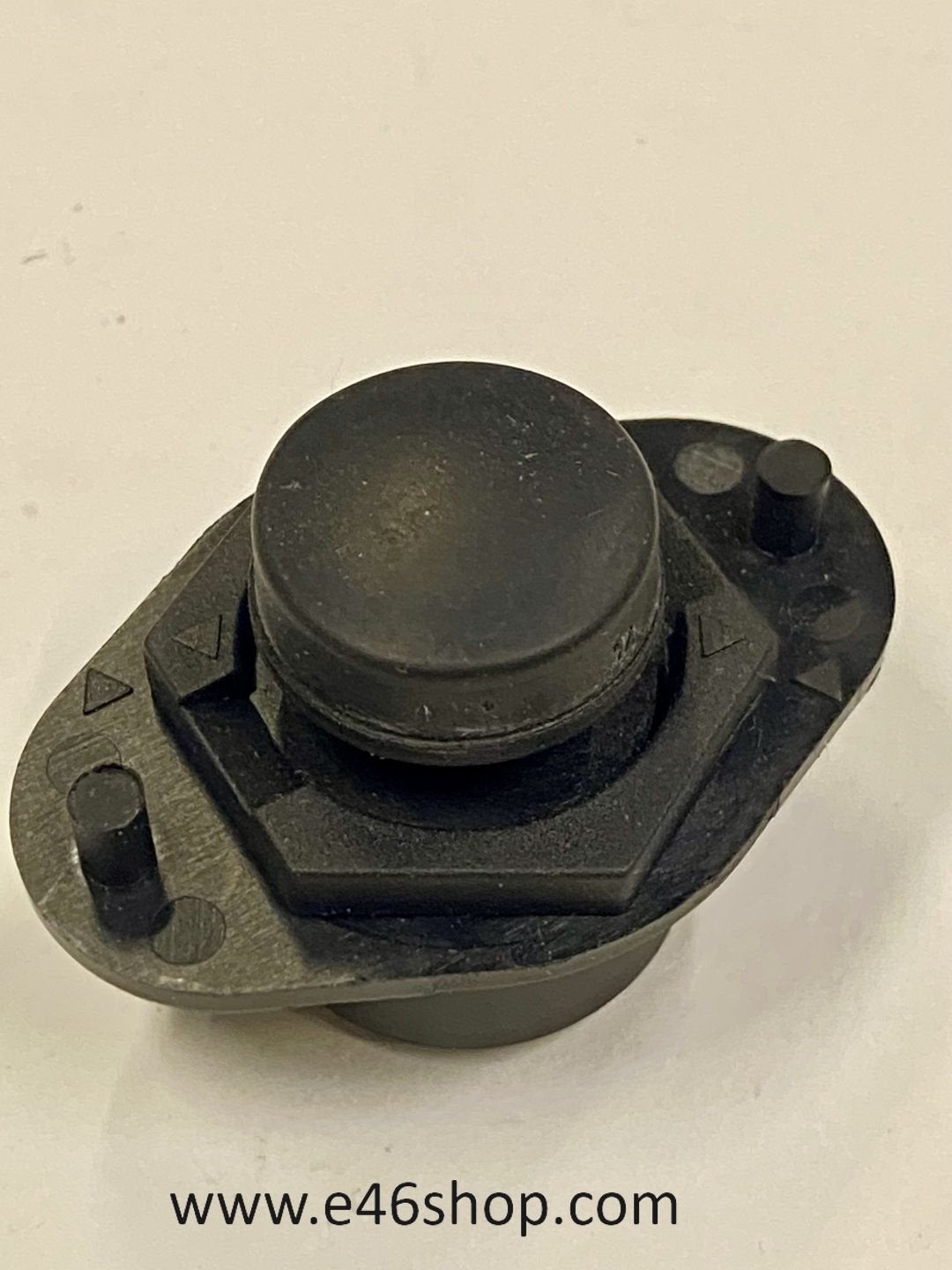 ACHTERKLEP STOPPER BMW ROLLS ROYCE OE 51237049946 NIEUW, -, -, Nieuw, Ophalen of Verzenden