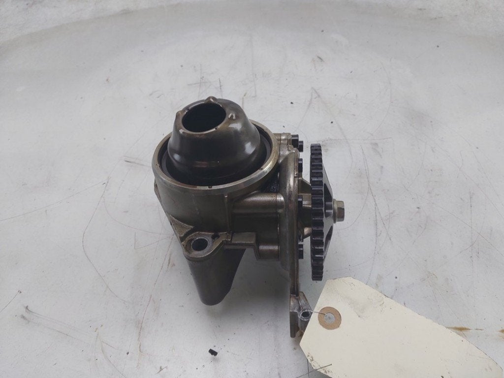 OLIEPOMP Polo V (6R) (|1780322|030103669D|03D115105G|), Gebruikt, Volkswagen