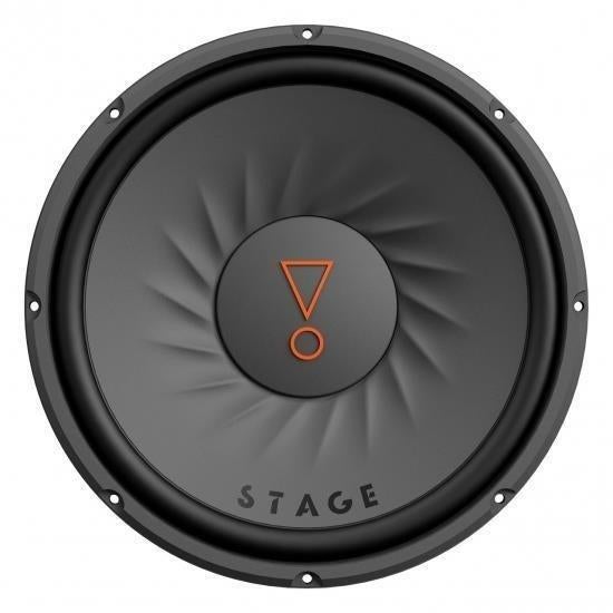 JBL STAGE 102 SUBWOOFER 10 INCH 900 WATT, Autos : Divers, Haut-parleurs voiture, Neuf, Enlèvement ou Envoi