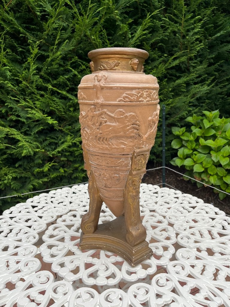 Antieke vaas, Antiek en Kunst, Ophalen