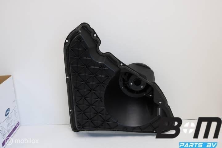 Dynaudio luidspreker met steun links VW Scirocco, Auto diversen, Autospeakers, Gebruikt