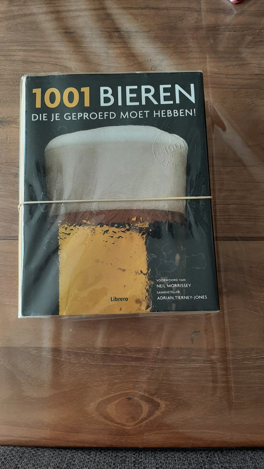 1001 bieren, Livres, Enlèvement, Neuf, Autres sujets/thèmes