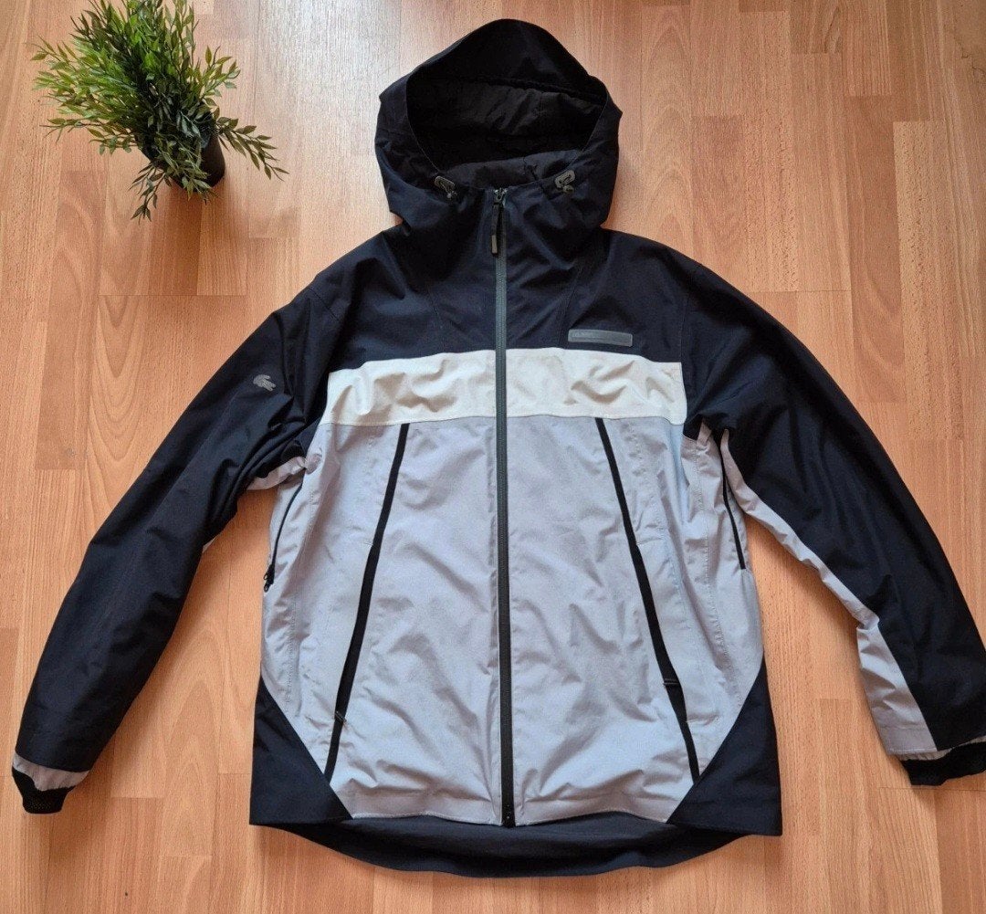 Parka Lacoste taille M, Enlèvement ou Envoi