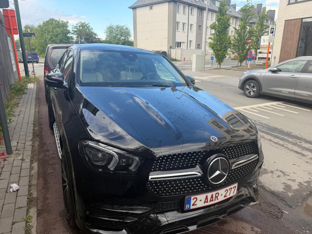 Te koop, Auto's, Euro 6, Leder, Overige kleuren, Particulier